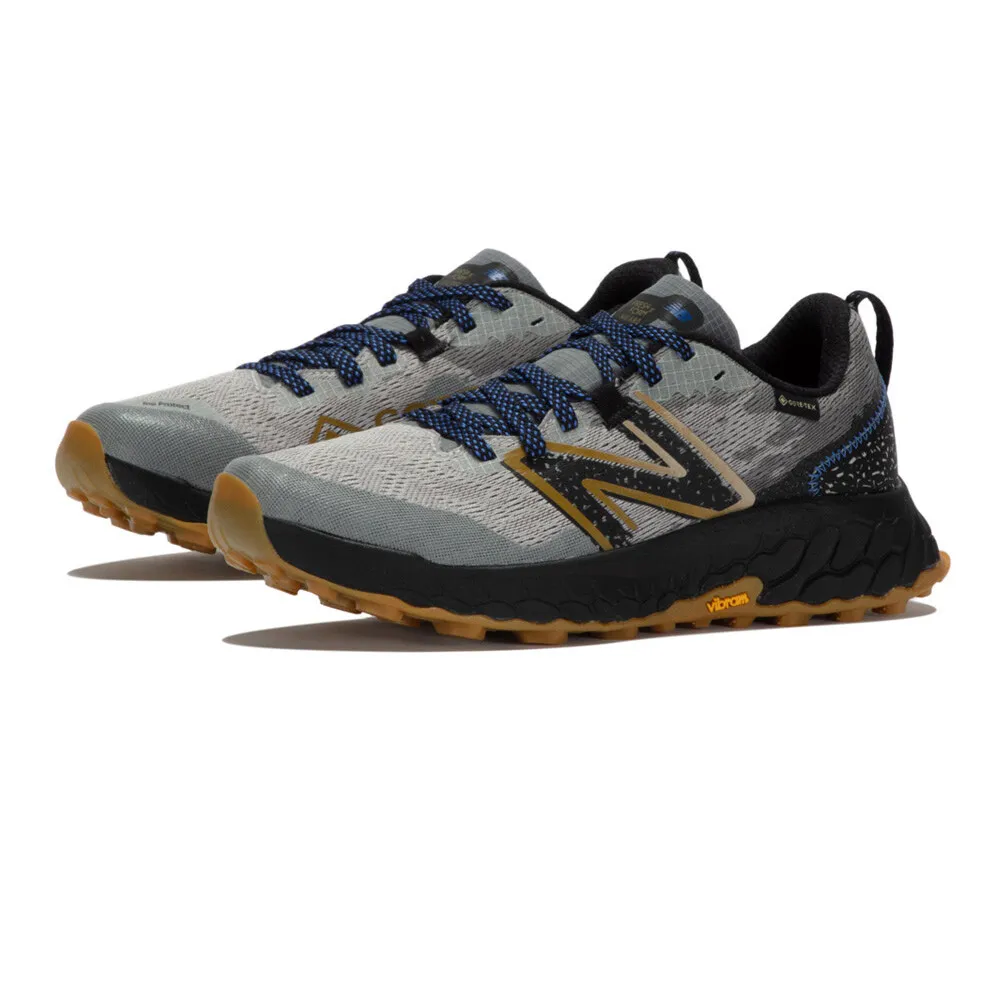 New Balance Fresh Foam X Hierro V7 GORE-TEX Scarpe da trail running per donna - AW23