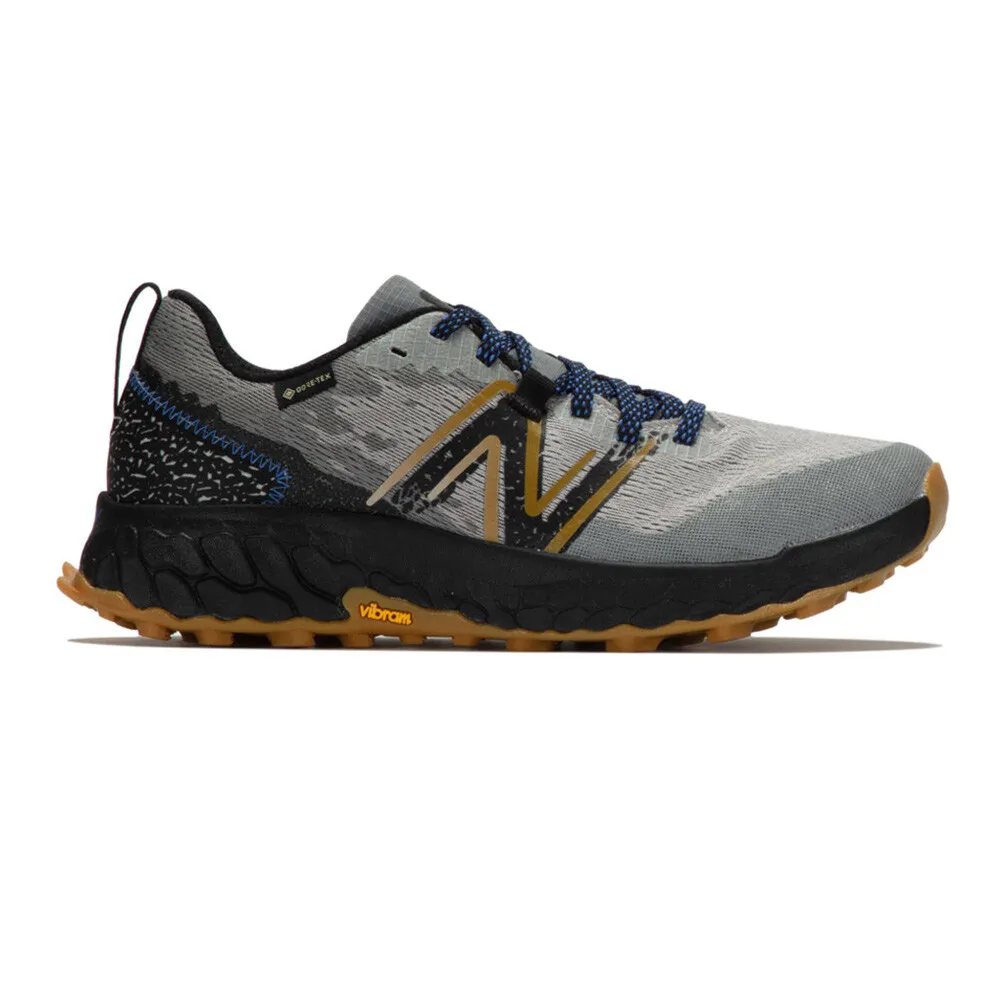 New Balance Fresh Foam X Hierro V7 GORE-TEX Scarpe da trail running per donna - AW23