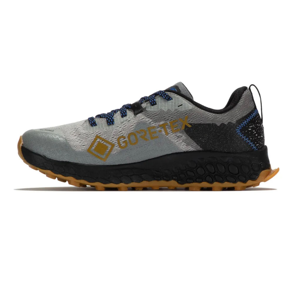 New Balance Fresh Foam X Hierro V7 GORE-TEX Scarpe da trail running per donna - AW23