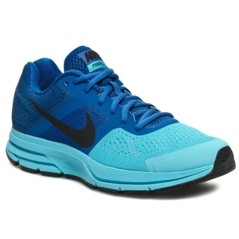 Nike men's running shoe Air Pegasus+30 599205 402 blue