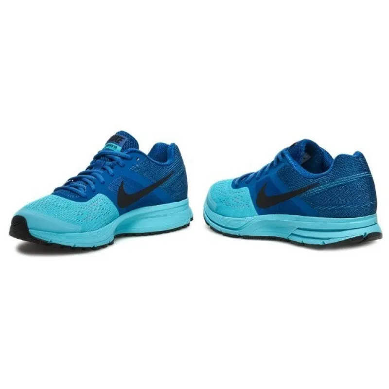 Nike men's running shoe Air Pegasus+30 599205 402 blue
