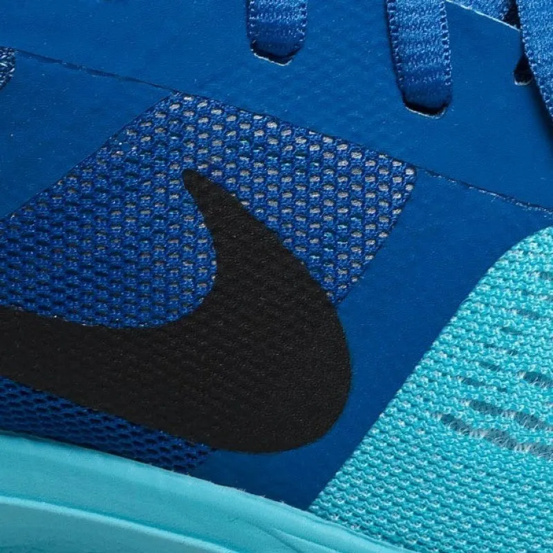 Nike men's running shoe Air Pegasus+30 599205 402 blue