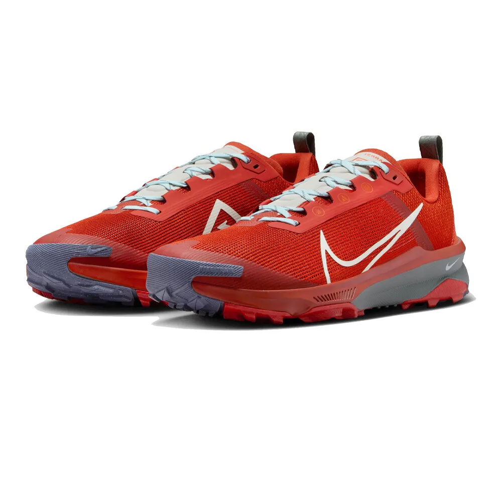 Nike React Kiger 9 Scarpe da Trail Running - SP24