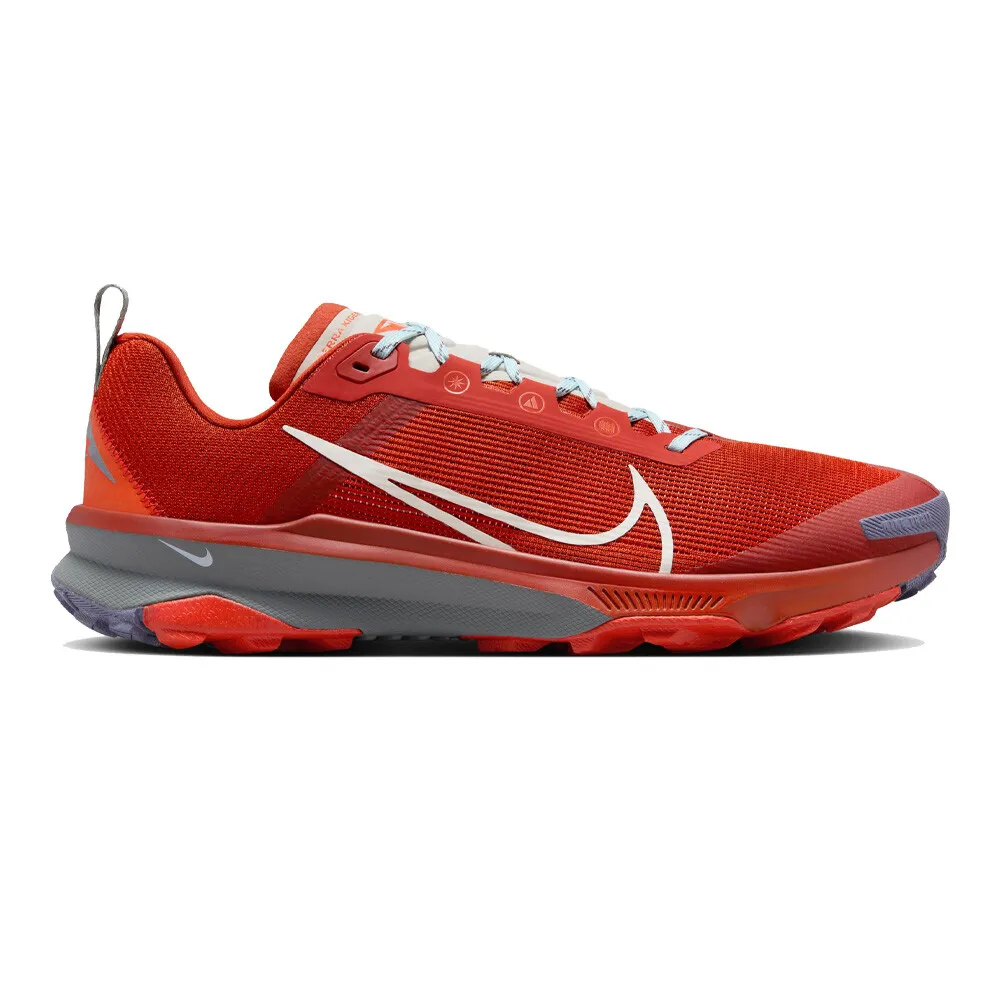 Nike React Kiger 9 Scarpe da Trail Running - SP24