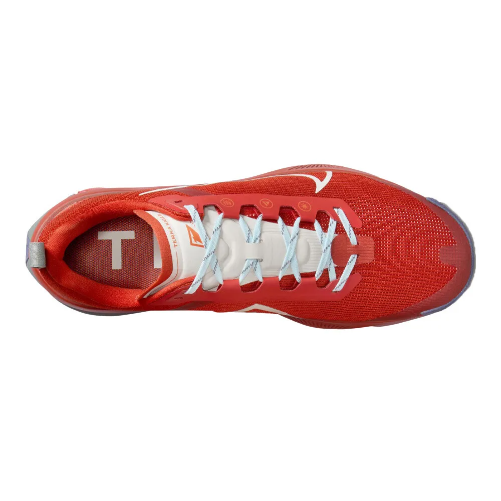 Nike React Kiger 9 Scarpe da Trail Running - SP24