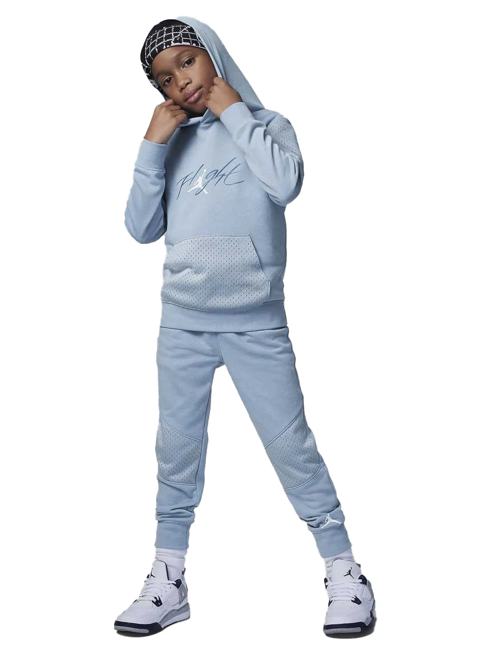 NIKE Tuta Jordan Bambino