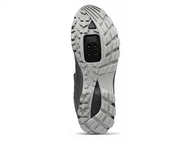 NORTHWAVE SCARPE CICLISMO MTB UOMO  80173010 10  ESCAPE EVO BLACK
