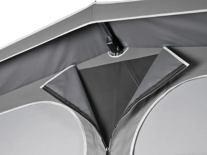Obelink Capri 270 taglia 14 (975 - 1000 cm) veranda per caravan