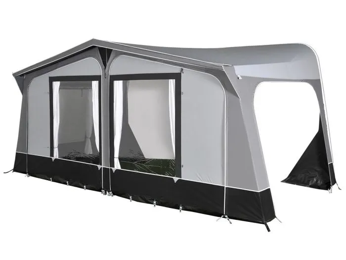 Obelink Capri 270 taglia 14 (975 - 1000 cm) veranda per caravan