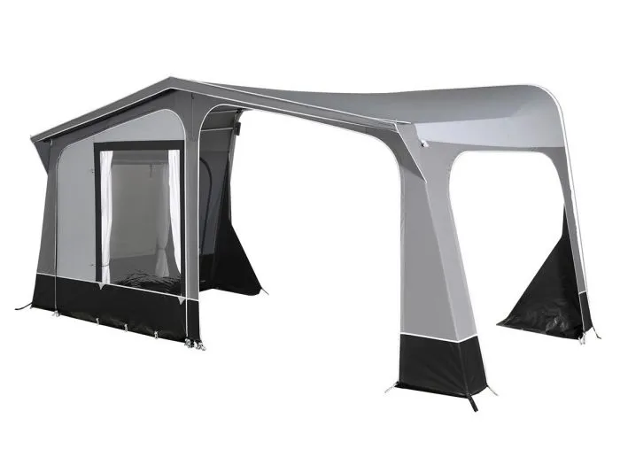 Obelink Capri 270 taglia 14 (975 - 1000 cm) veranda per caravan