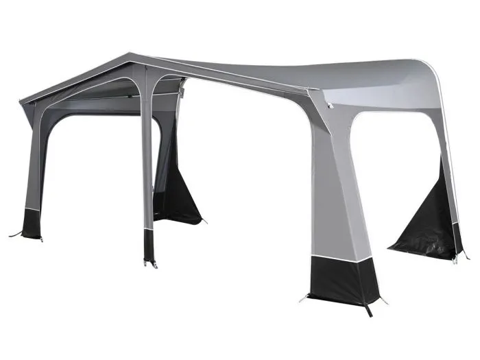 Obelink Capri 270 taglia 14 (975 - 1000 cm) veranda per caravan