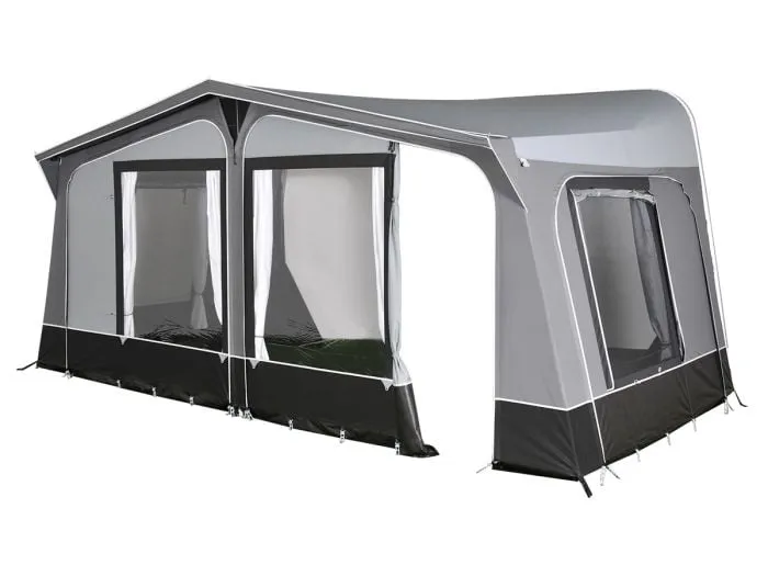 Obelink Capri 270 taglia 15 (1000 - 1025 cm) veranda per caravan