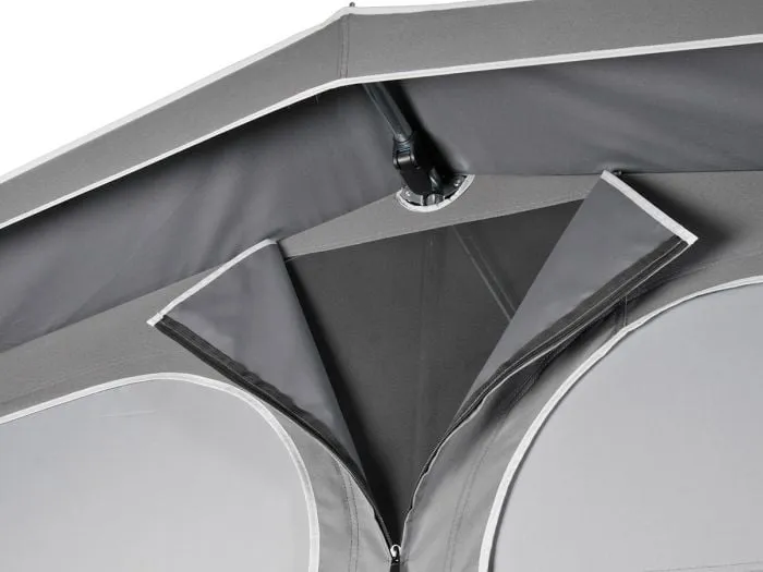 Obelink Capri 270 taglia 15 (1000 - 1025 cm) veranda per caravan