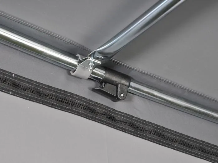 Obelink Capri 270 taglia 15 (1000 - 1025 cm) veranda per caravan
