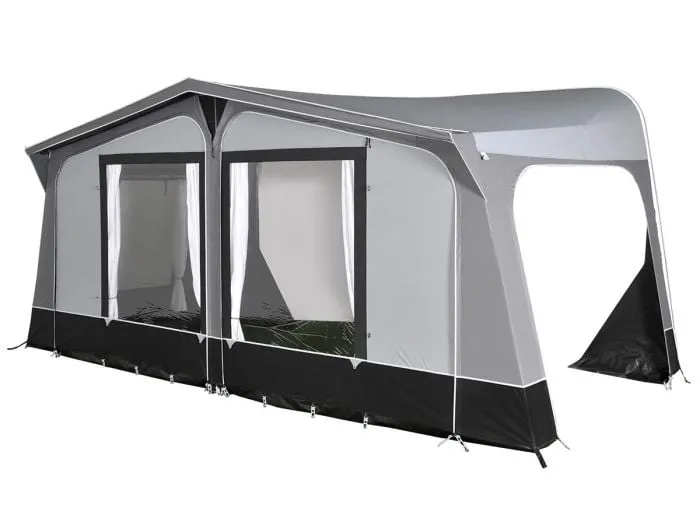 Obelink Capri 270 taglia 15 (1000 - 1025 cm) veranda per caravan