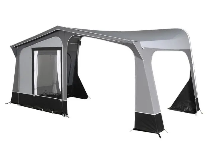 Obelink Capri 270 taglia 15 (1000 - 1025 cm) veranda per caravan