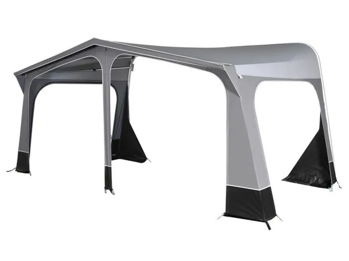 Obelink Capri 270 taglia 15 (1000 - 1025 cm) veranda per caravan