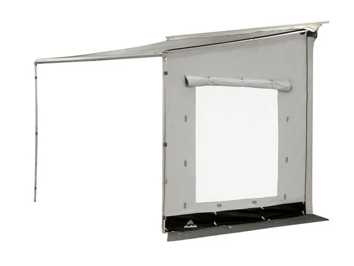 Obelink King chiusura per tendalino Fiamma serie F80 - 340