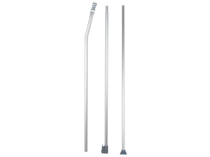Obelink King chiusura per tendalino Fiamma serie F80 - 340