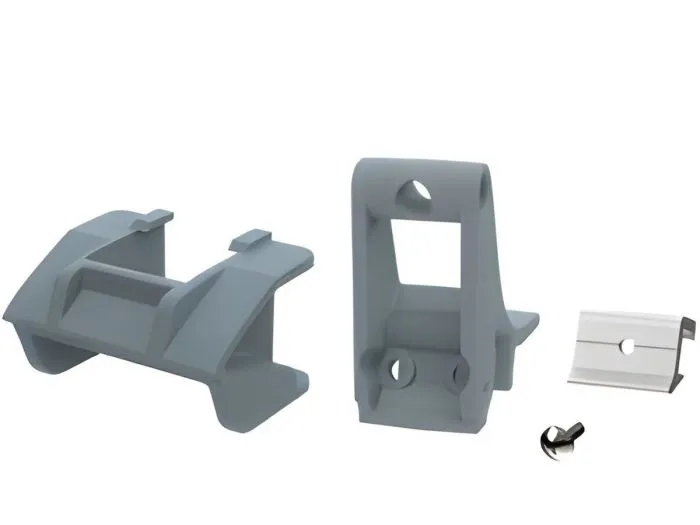 Obelink King chiusura per tendalino Fiamma serie F80 - 340