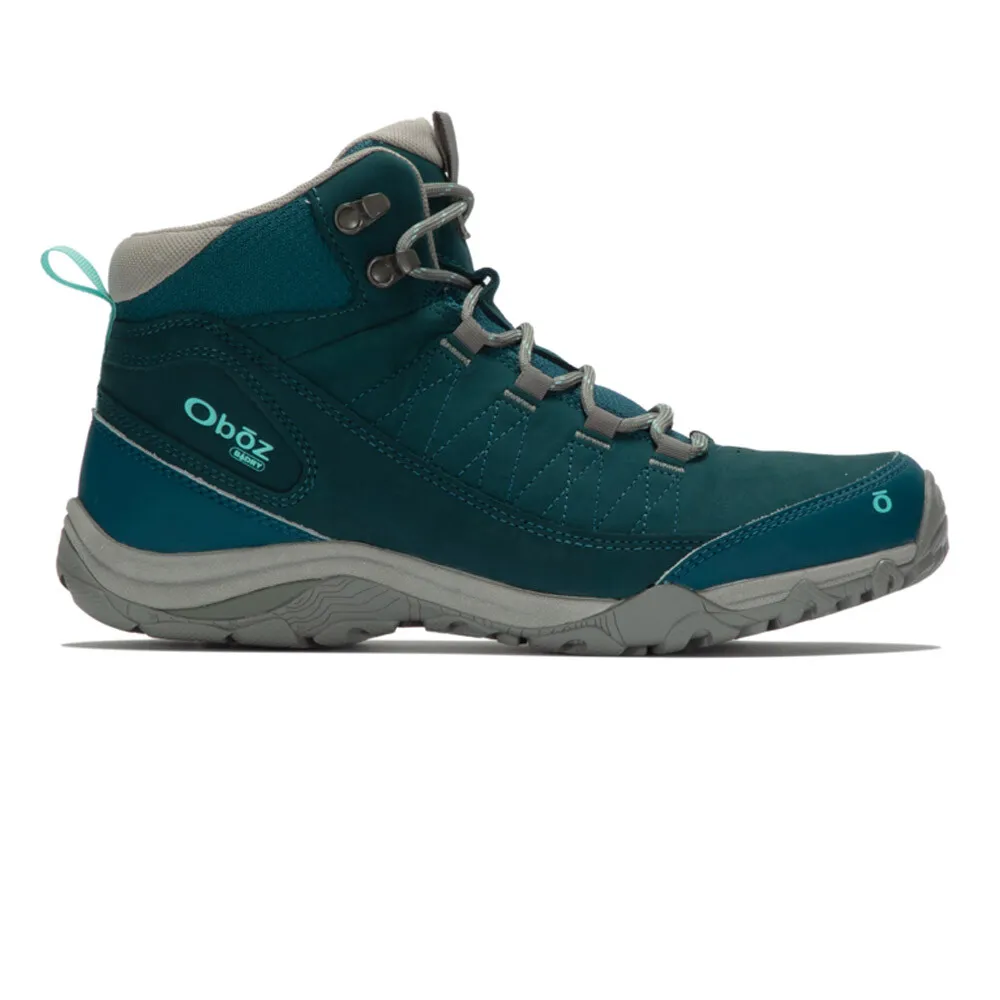 Oboz Ousel Mid B-DRY per donna Scarponcini da escursione - AW24