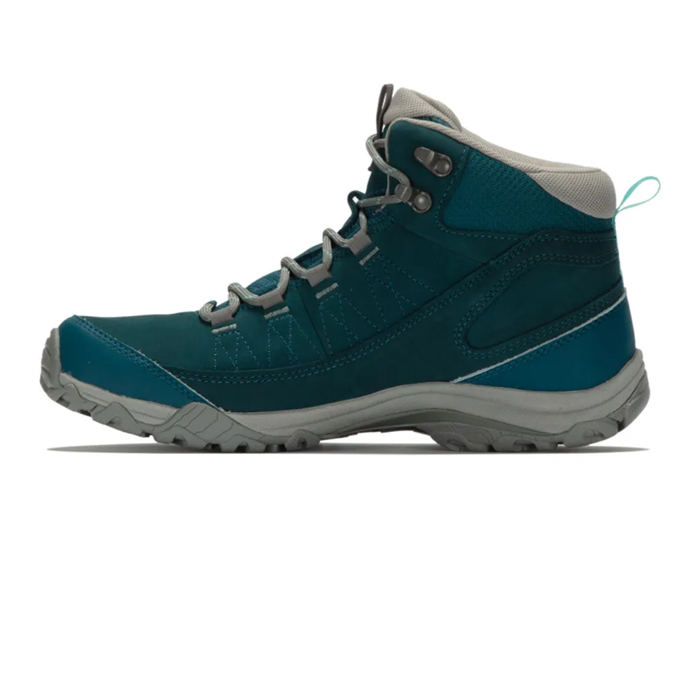 Oboz Ousel Mid B-DRY per donna Scarponcini da escursione - AW24