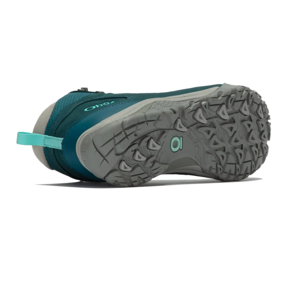 Oboz Ousel Mid B-DRY per donna Scarponcini da escursione - AW24