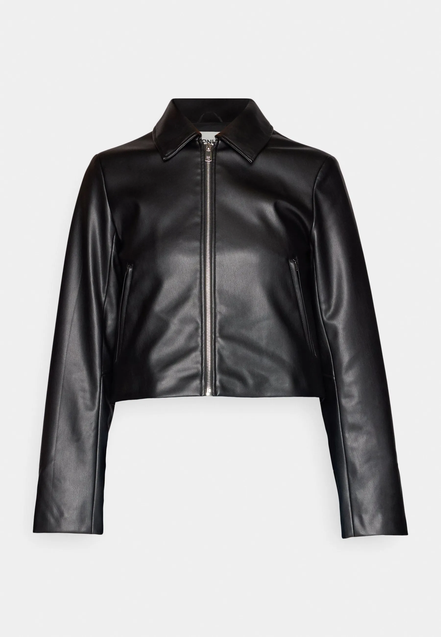 ONLABIGAIL JACKET  - Giacca in similpelle