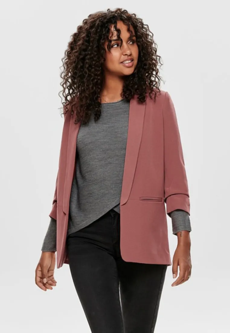 ONLELLY 3/4 LIFE - Cappotto corto