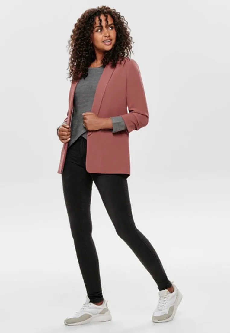ONLELLY 3/4 LIFE - Cappotto corto