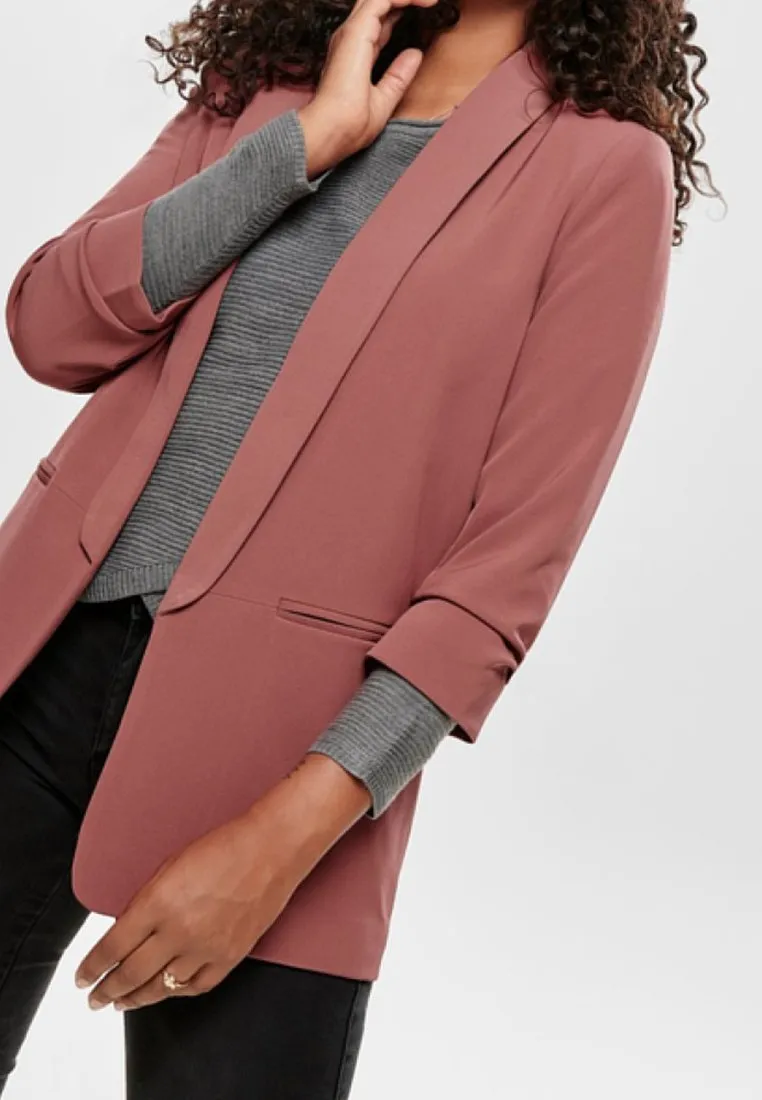 ONLELLY 3/4 LIFE - Cappotto corto