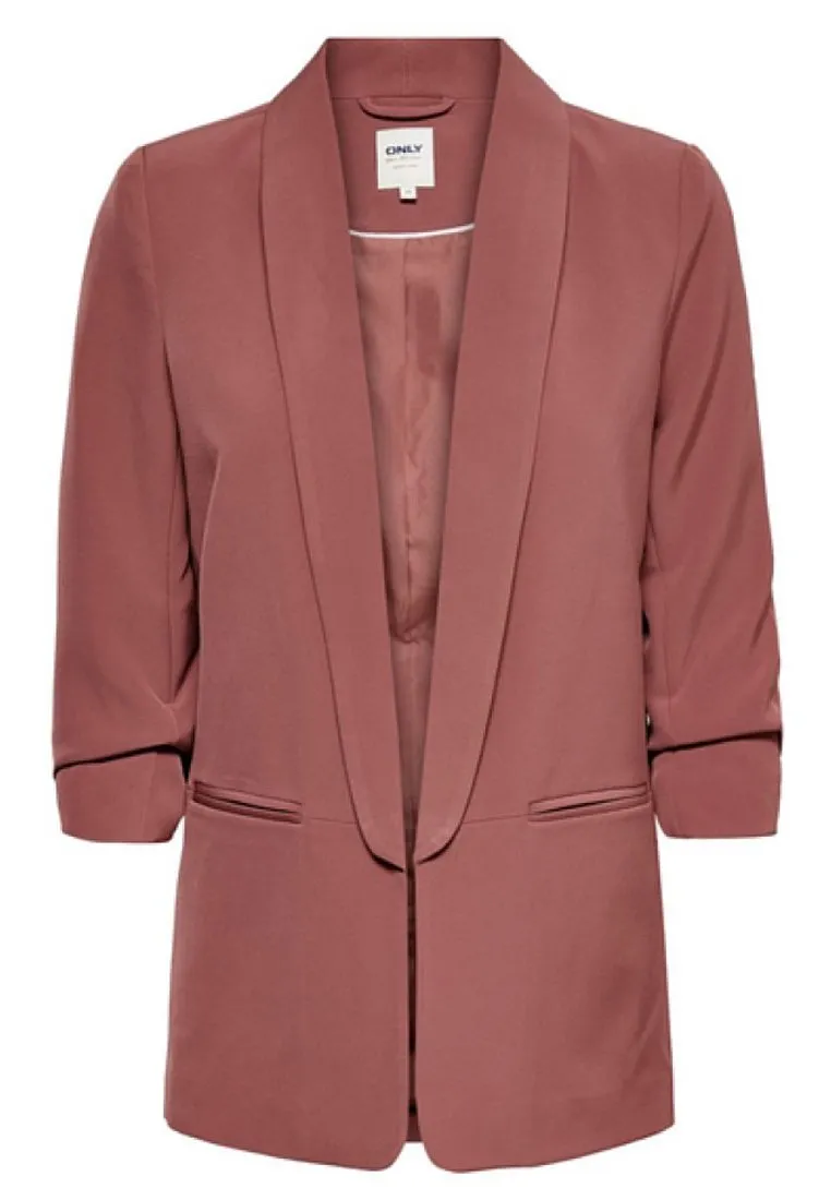 ONLELLY 3/4 LIFE - Cappotto corto