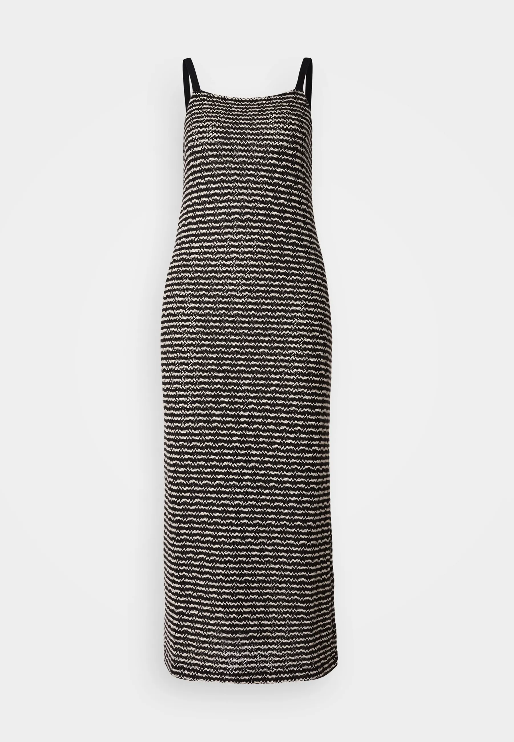 ONLTOVE DRESS - Abito in maglia