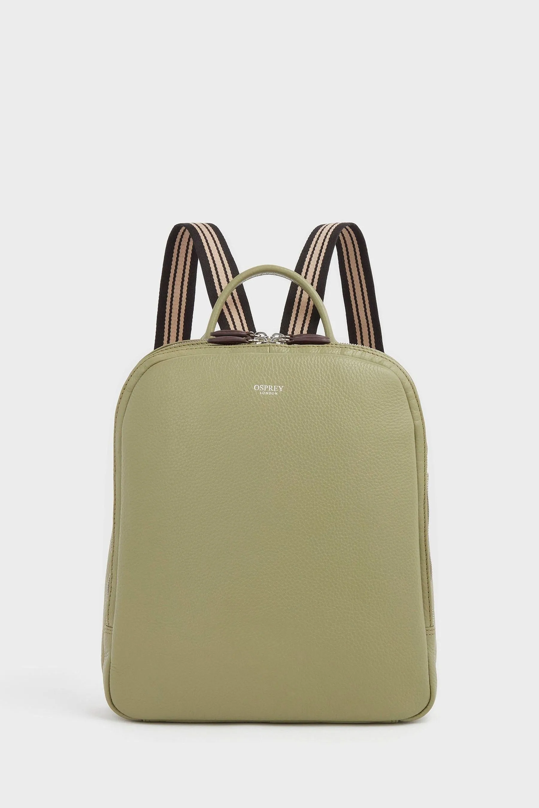 Osprey London - The Chiswick - Zaino in pelle    