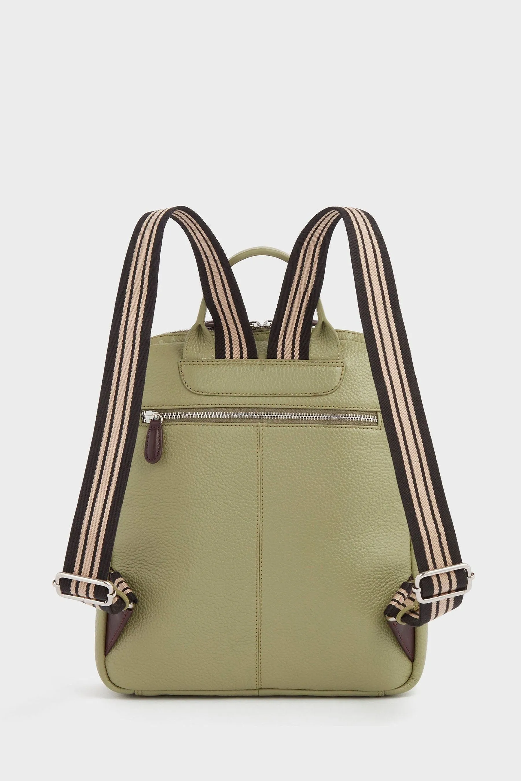 Osprey London - The Chiswick - Zaino in pelle    