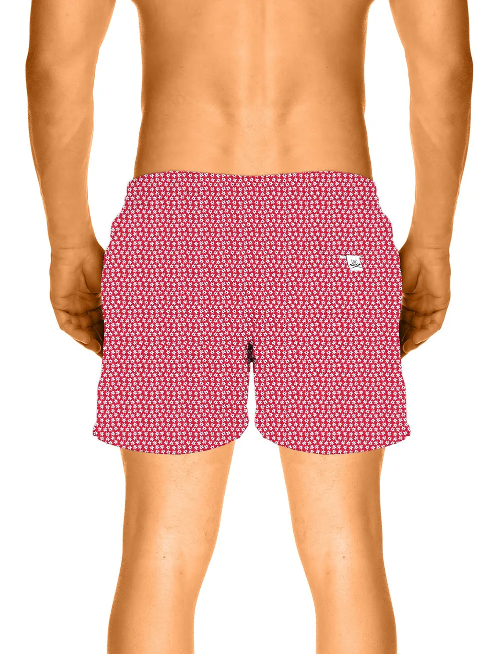 Pantaloncini da bagno Uomo