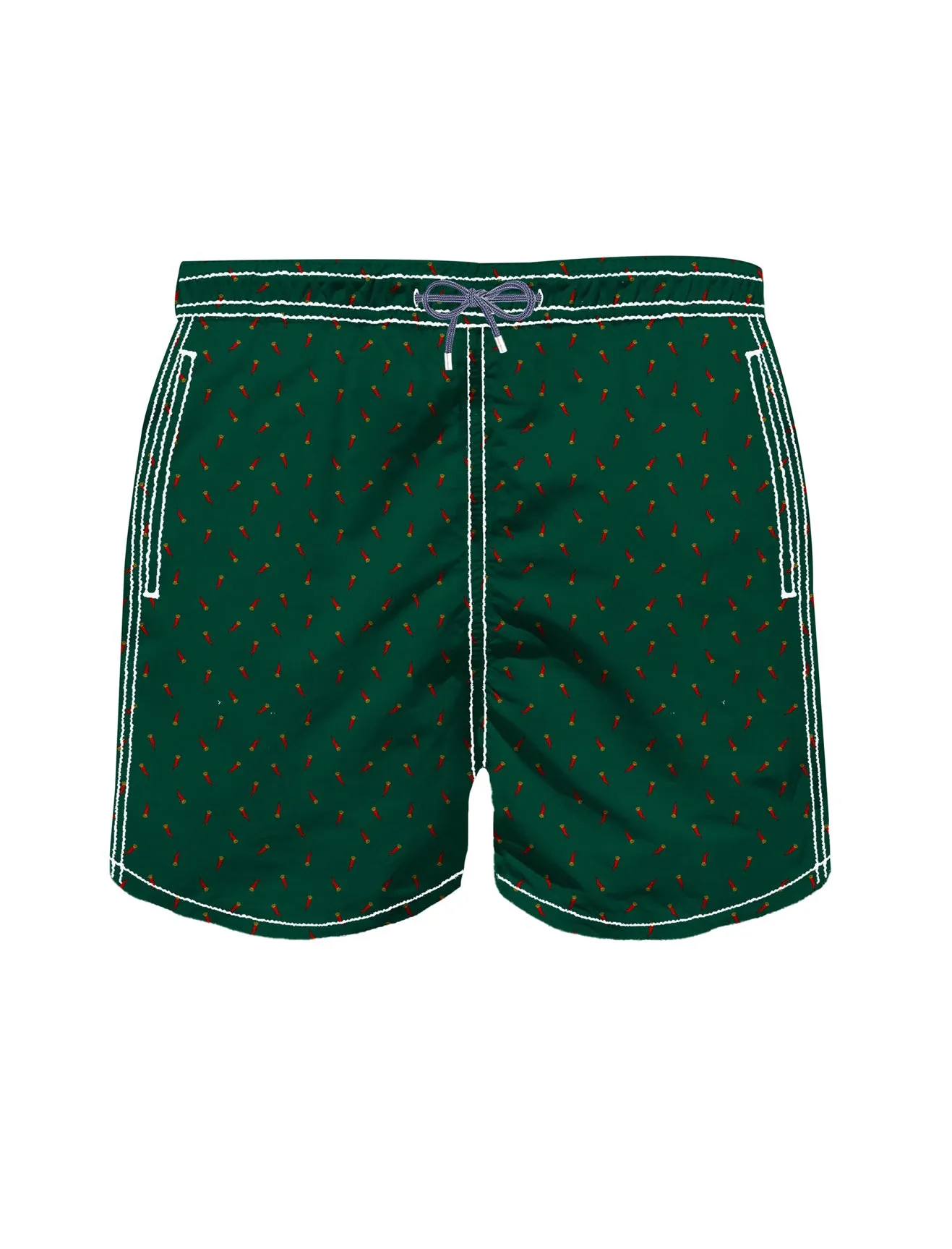 Pantaloncini da bagno Uomo