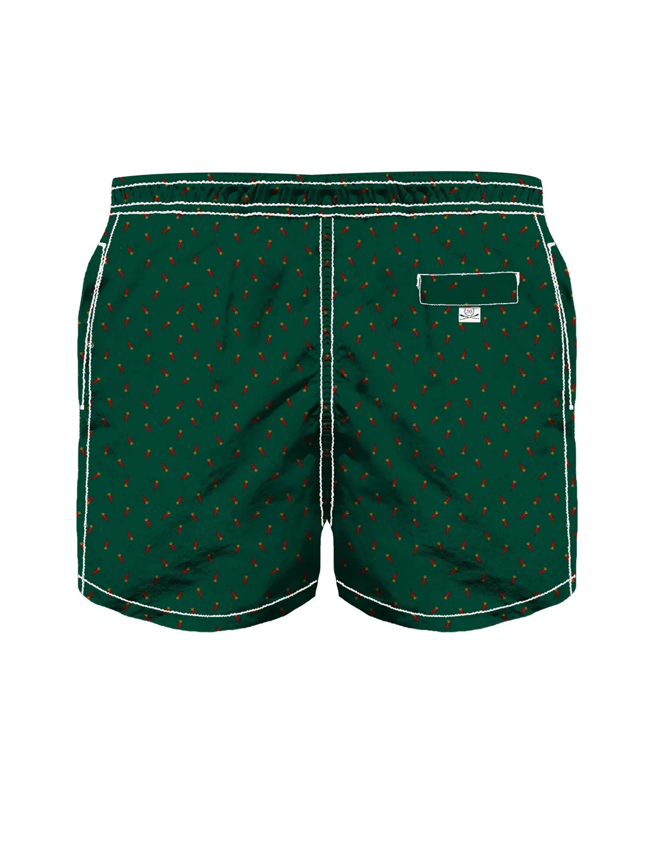 Pantaloncini da bagno Uomo