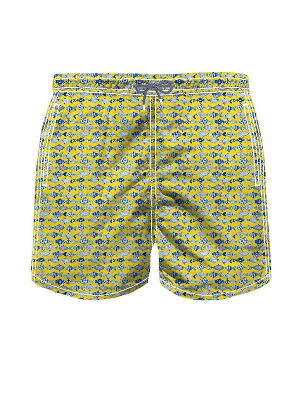 Pantaloncini da bagno Uomo
