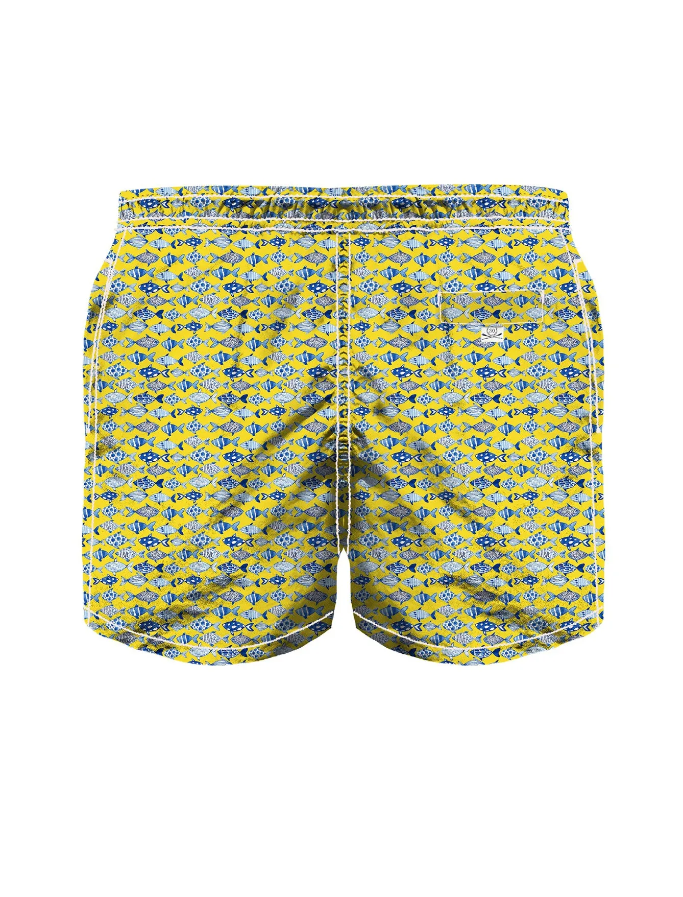 Pantaloncini da bagno Uomo