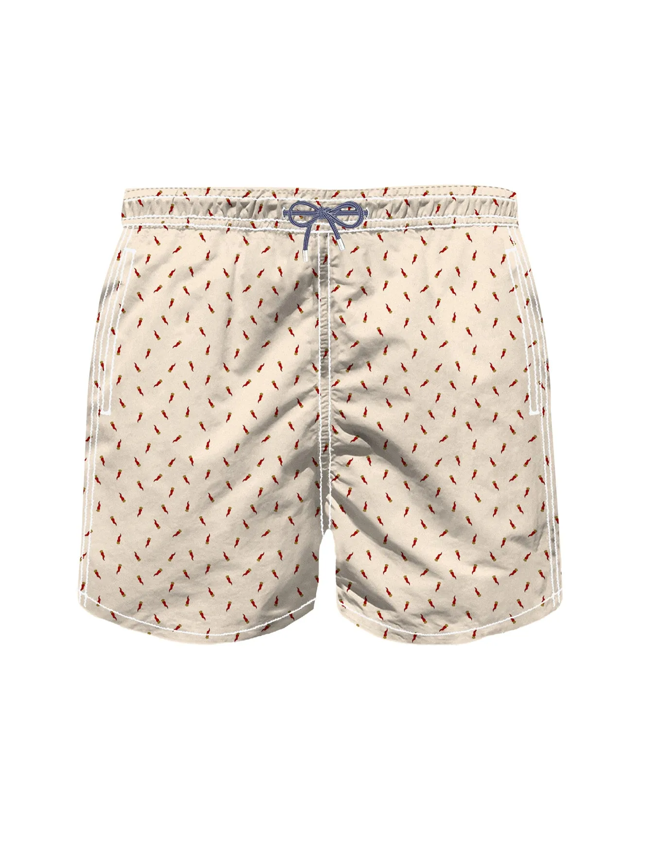 Pantaloncini da bagno Uomo