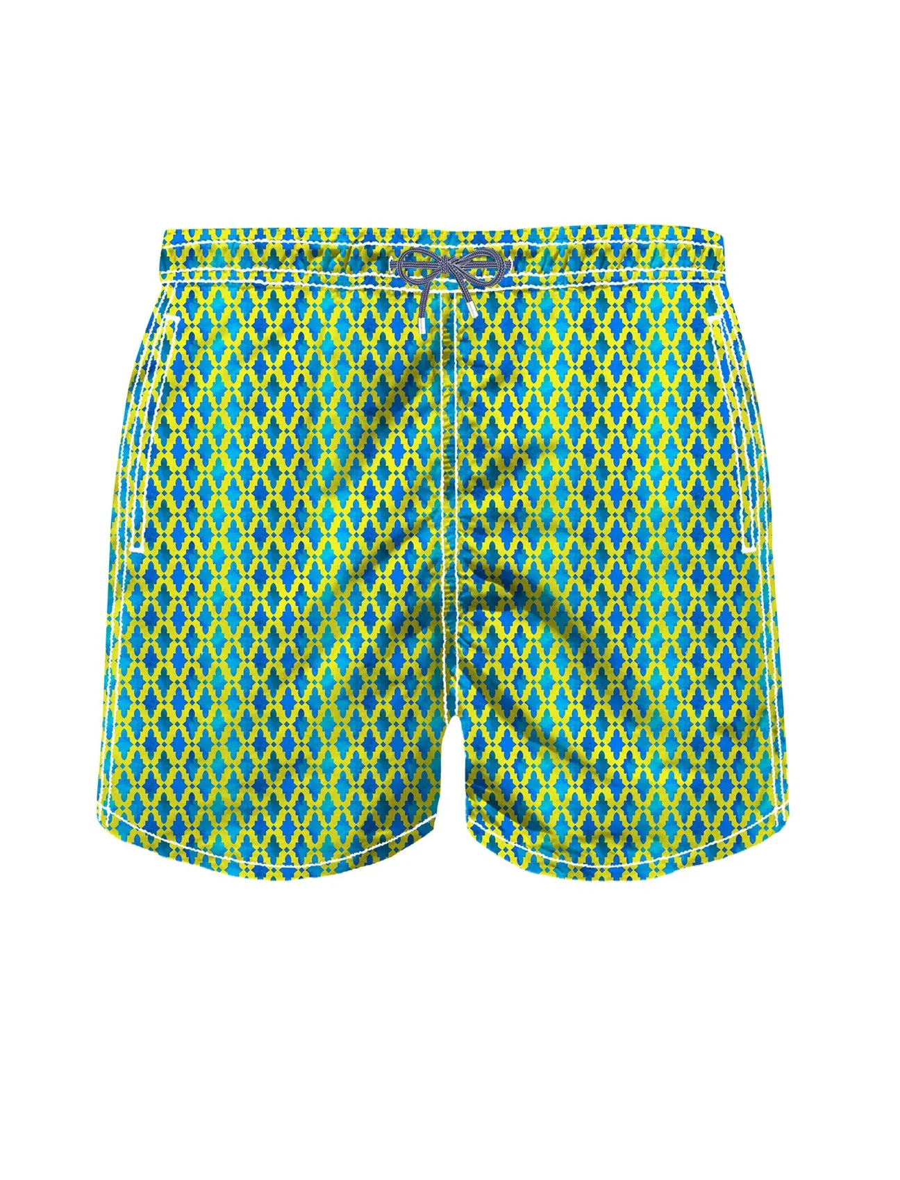 Pantaloncini da bagno Uomo
