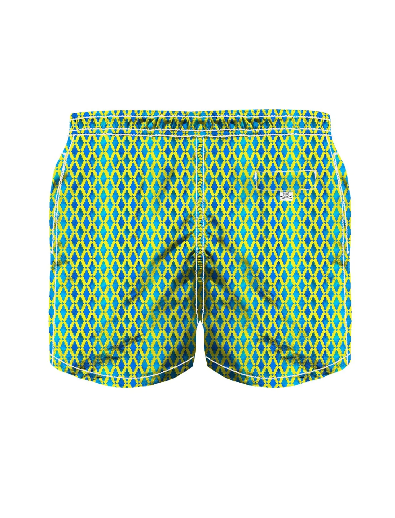 Pantaloncini da bagno Uomo