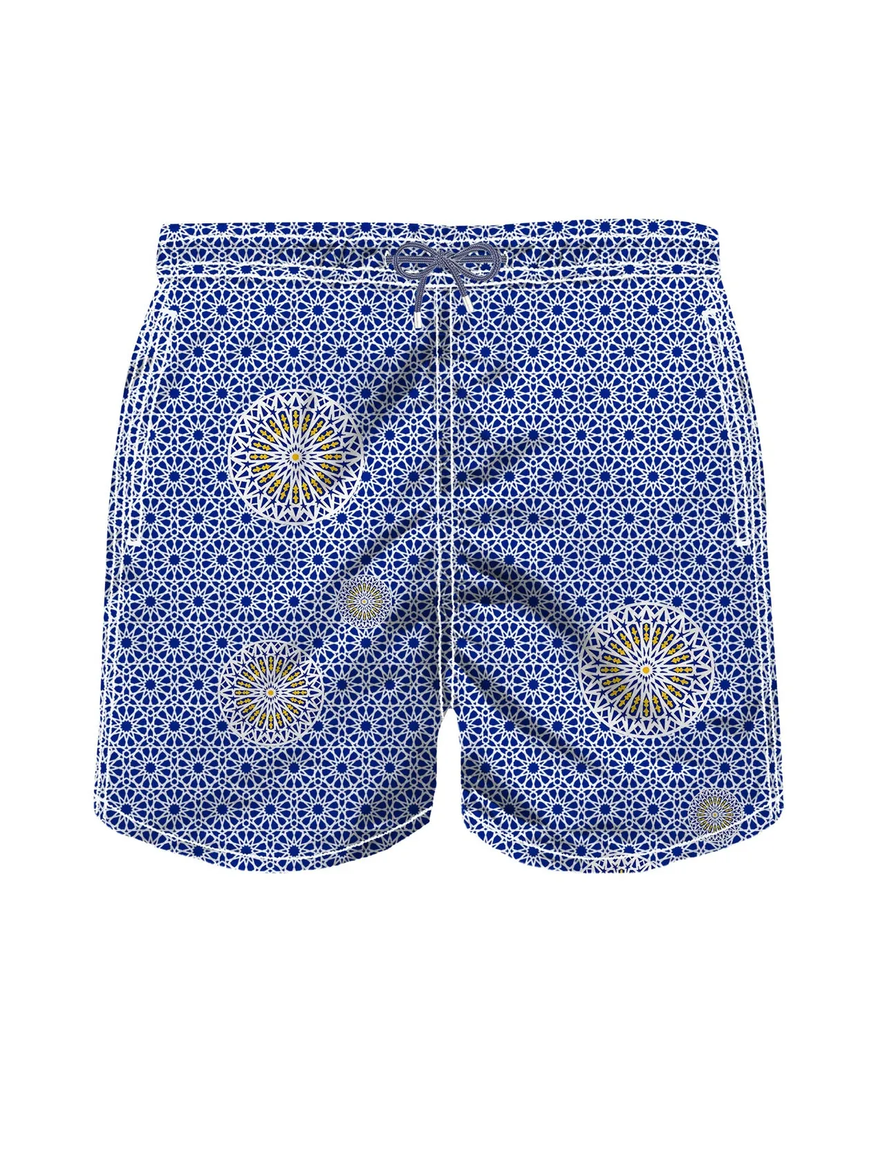 Pantaloncini da bagno Uomo