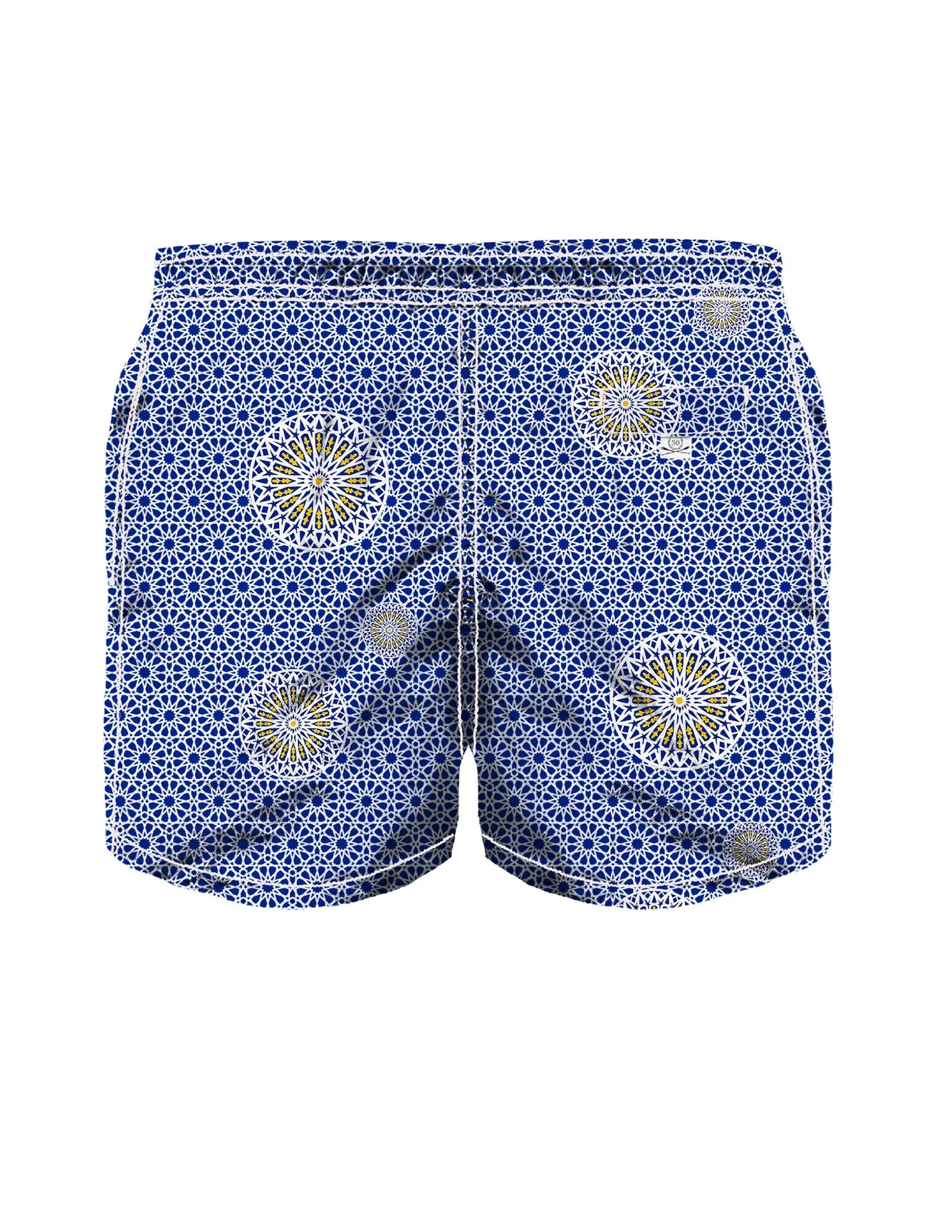 Pantaloncini da bagno Uomo