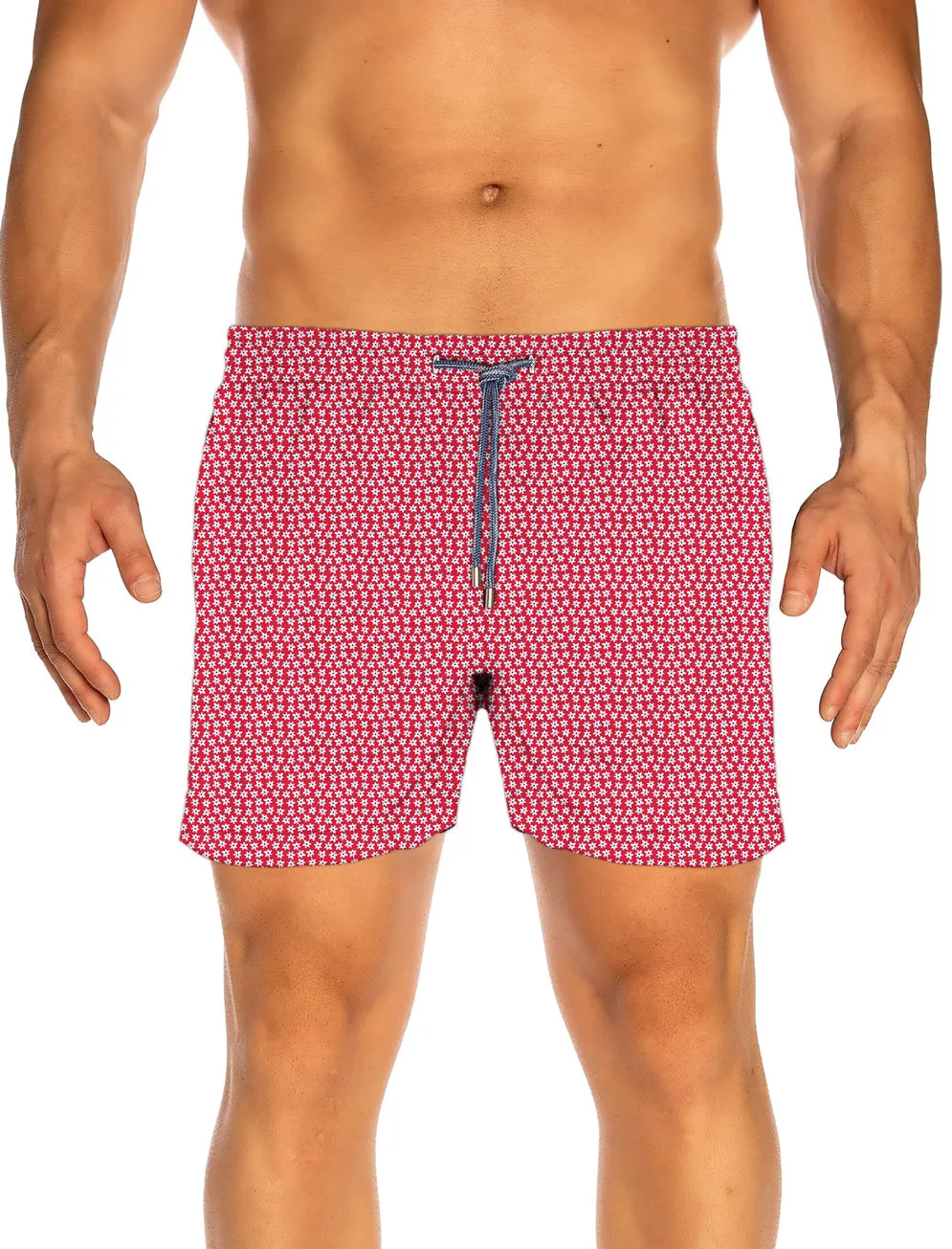 Pantaloncini da bagno Uomo