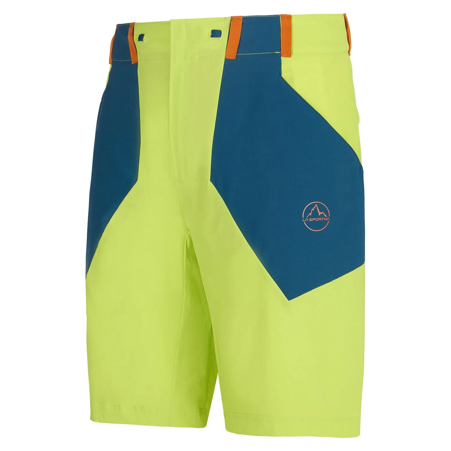 Pantaloncini Escursionismo