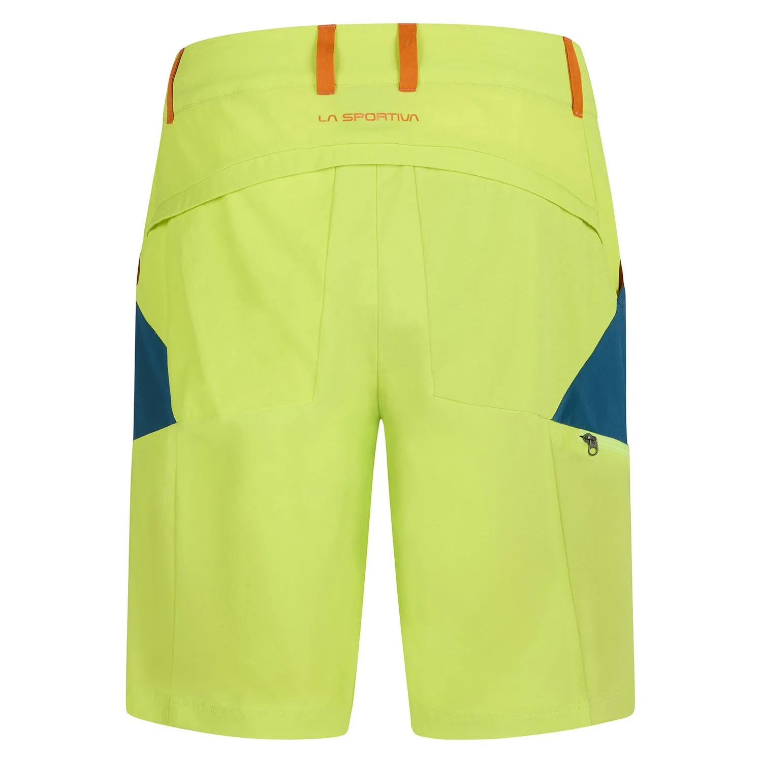 Pantaloncini Escursionismo