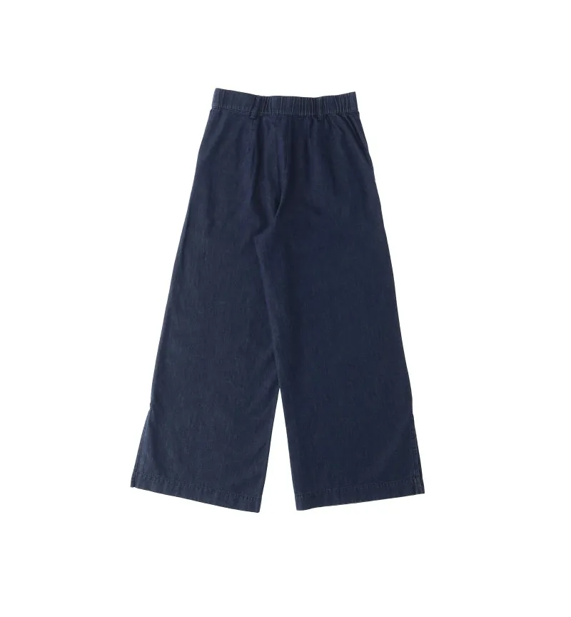Pantalone a palazzo