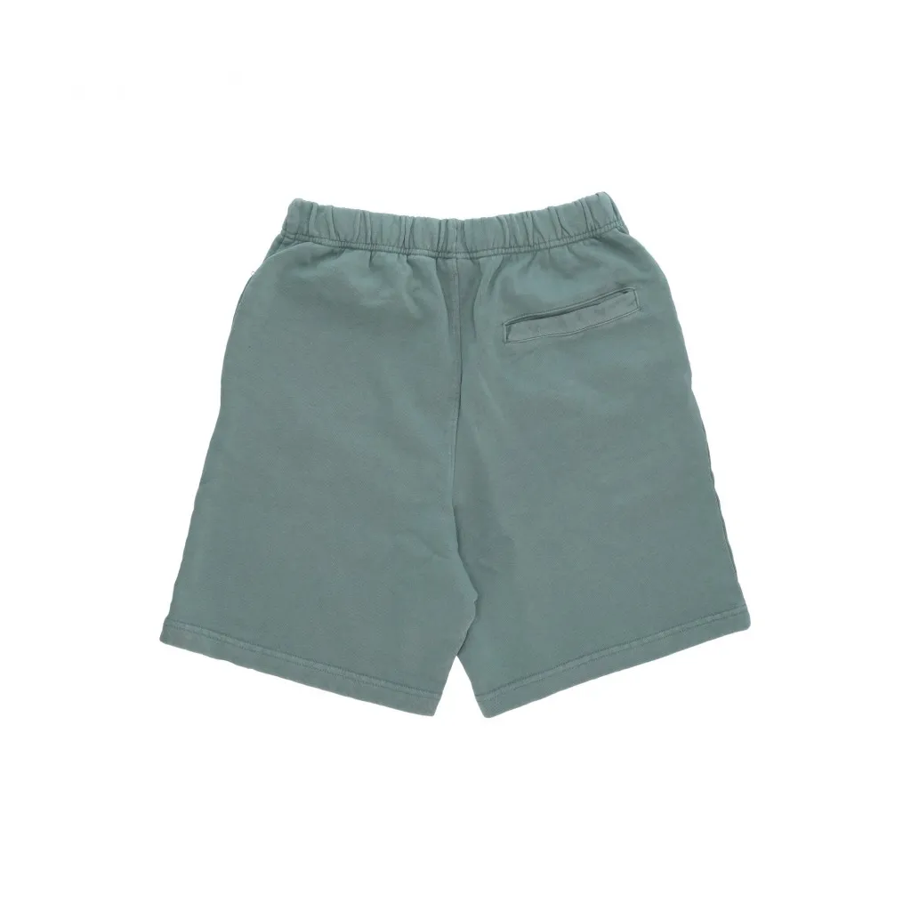 pantalone corto tuta uomo cornell 30 short NORTH ATLANTIC BLUE
